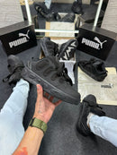 Puma La France Premium Preto