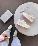 Nike Air Force 1 Low Valentine’s Day – Off White / Rosa