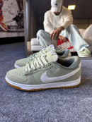 Nike Dunk Low – Verde Sage