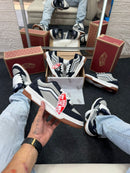 Vans Hylane Premium Azul Marinho