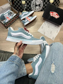 Vans Knu Azul