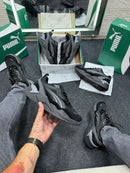 Puma Rs-x Premium Preto Grafite