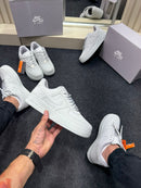Air Forca One Branco