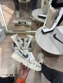 Air Force Premium Just Do It Off White