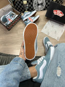 Vans Knu Azul