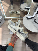 Air Force Premium Just Do It Off White