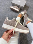 Nike Air Force 1 Low Nobuck