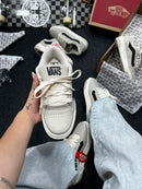 Vans Haylane Prime Cinza e Preto