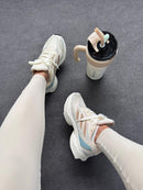 Adidas Duramo Speed – Off White