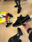 Nike Dunk Low – All Black