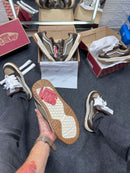 Vans Hylane Premium Caramelo Café