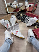 Vans Hylane Prime – Branco