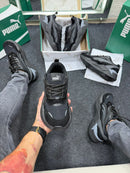 Puma Rs-x Premium Preto Grafite