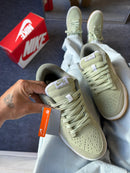 Nike Dunk Low – Verde Sage