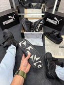 Puma La France Premium Preto