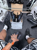 Adidas 2000 – Preto