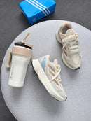 Adidas Duramo Speed – Off White
