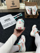 Vans Neo Ultra Range Branco e Rosa