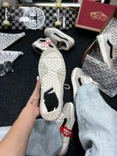 Vans Haylane Prime Cinza e Preto