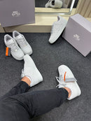 Air Forca One Branco