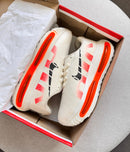 Nike Air Max Run Vomero (Branco e Laranja)