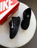 Nike Air Max Run Vomero Black