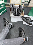 Puma Rs-x Premium Preto Grafite