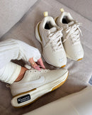 Nike Invincible Run – Off White / Látex