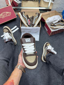 Vans Hylane Premium Caramelo Café