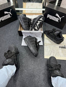 Puma La France Premium Preto