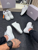 Air Forca One Branco