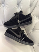 Nike Dunk Low – All Black