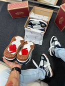 Vans Hylane Premium Azul Marinho