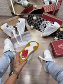 Vans Hylane Prime – Branco