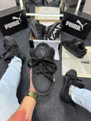 Puma La France Premium Preto