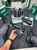 Puma Rs-x Premium Preto Grafite