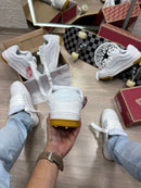 Vans Hylane Prime – Branco