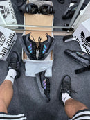 Adidas 2000 – Preto