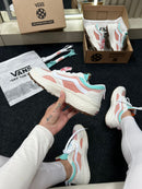 Vans Neo Ultra Range Branco e Rosa