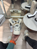 Air Force Premium Just Do It Off White