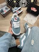 Vans Knu Azul