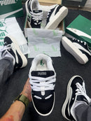 Puma 180 Premium Branco e Preto