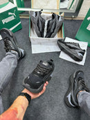 Puma Rs-x Premium Preto Grafite