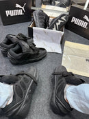 Puma La France Premium Preto