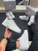 Air Forca One Branco