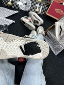 Vans Haylane Prime Cinza e Preto