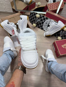 Vans Hylane Prime – Branco