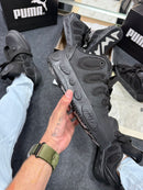 Puma La France Premium Preto