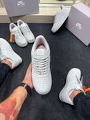 Air Forca One Branco