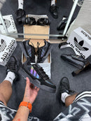 Adidas 2000 – Preto